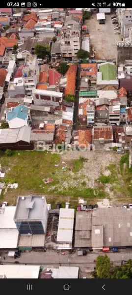 image DIJUAL TANAH DI GAJAH MADA , JAKARTA BARAT (5)