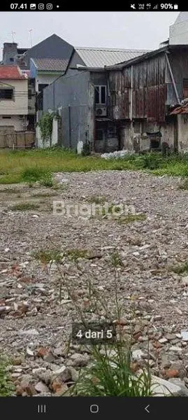 image DIJUAL TANAH DI GAJAH MADA , JAKARTA BARAT (2)