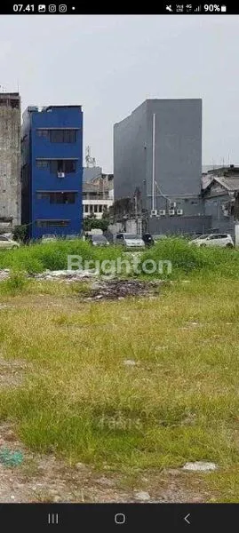image DIJUAL TANAH DI GAJAH MADA , JAKARTA BARAT (1)