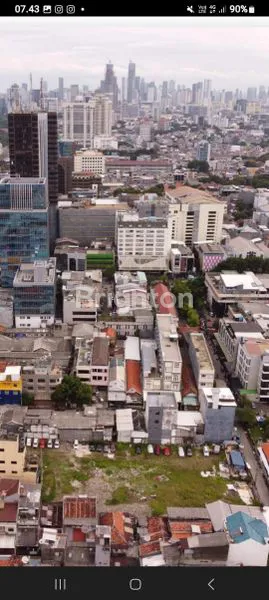 image DIJUAL TANAH DI GAJAH MADA , JAKARTA BARAT (4)
