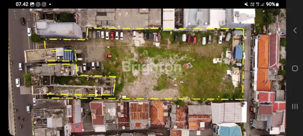 image DIJUAL TANAH DI GAJAH MADA , JAKARTA BARAT (3)