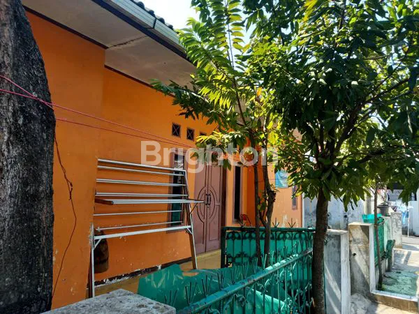 DIJUAL RUMAH DI DAERAH KLAYAN, CIREBON