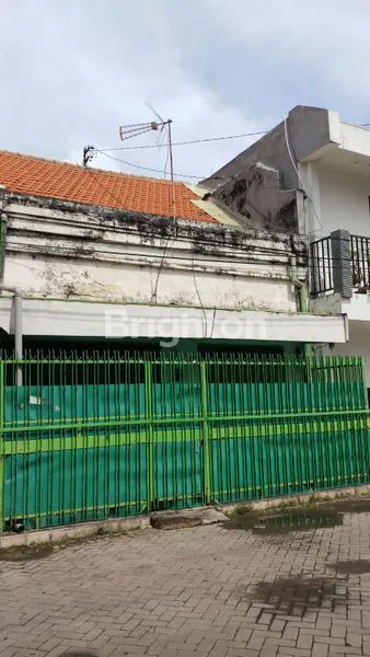 image RUMAH GEMBONG SAWAH SURABAYA (1)