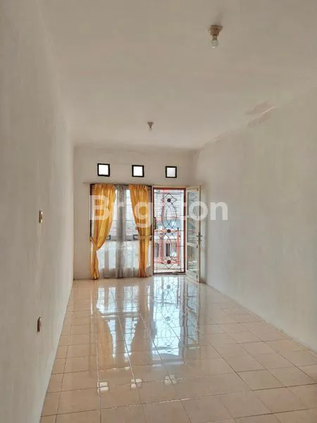 image RUMAH 1½ LANTAI ROW 2 MOBIL PERUMAHAN YASMIN SEKTOR 5 (3)