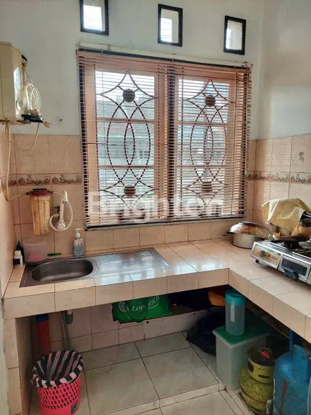 image RUMAH 1½ LANTAI ROW 2 MOBIL PERUMAHAN YASMIN SEKTOR 5 (4)