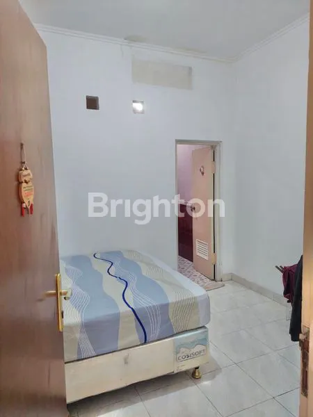 image RUMAH 1½ LANTAI ROW 2 MOBIL PERUMAHAN YASMIN SEKTOR 5 (5)