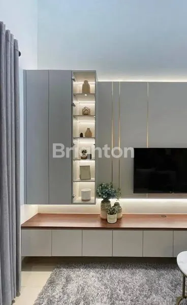 image RUMAH DI GRAHA NATURA NEW FURNISH  (6)