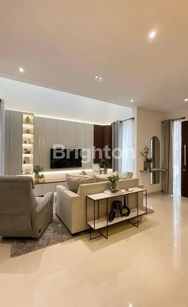 image RUMAH DI GRAHA NATURA NEW FURNISH  (7)