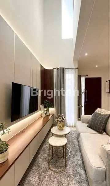 image RUMAH DI GRAHA NATURA NEW FURNISH  (3)