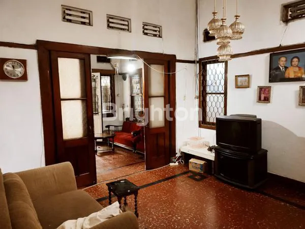 image RUMAH HITUNG TANAH MAINROAD PAJAJARAN  (6)