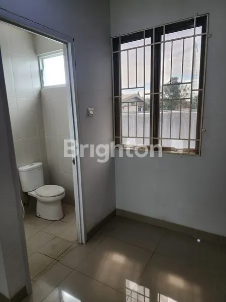 image RUKO SORRENTO JUNCTION GADING SERPONG 3 TINGKAT FULL BANGUNAN PPJB SIAP AJB BISA KPR TANGERANG (4)