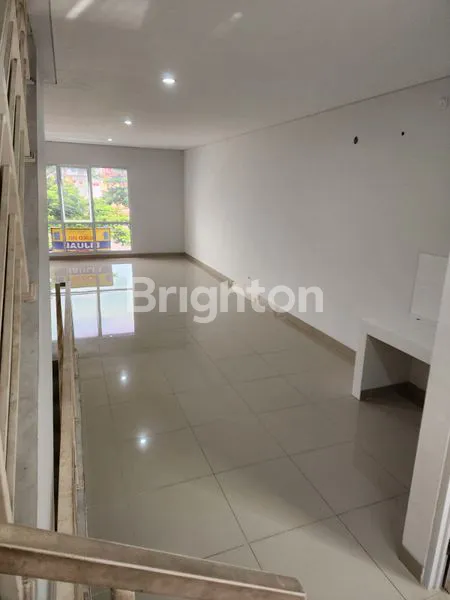 image RUKO SORRENTO JUNCTION GADING SERPONG 3 TINGKAT FULL BANGUNAN PPJB SIAP AJB BISA KPR TANGERANG (3)