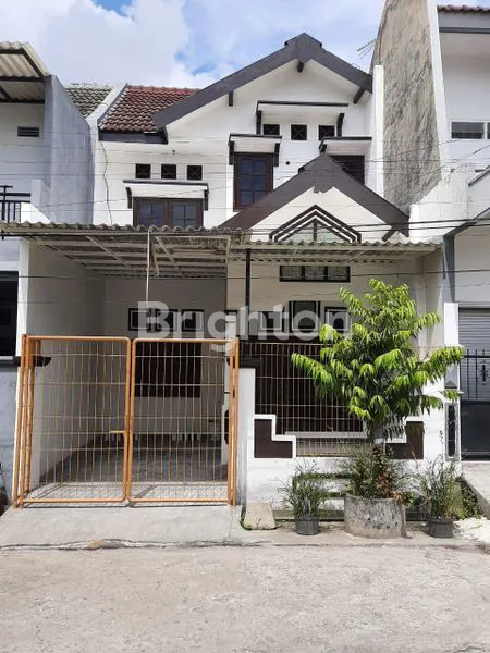 image RUMAH 1.5 LANTAI BABATAN PANTAI CAKEP BARU RENOV SELANGKAH RAYA KENJERAN, MERR, DEKAT GALAXY MALL, MULYOSARI, SUTOREJO, WISMA PERMAI, ITS, UNAIR (1)