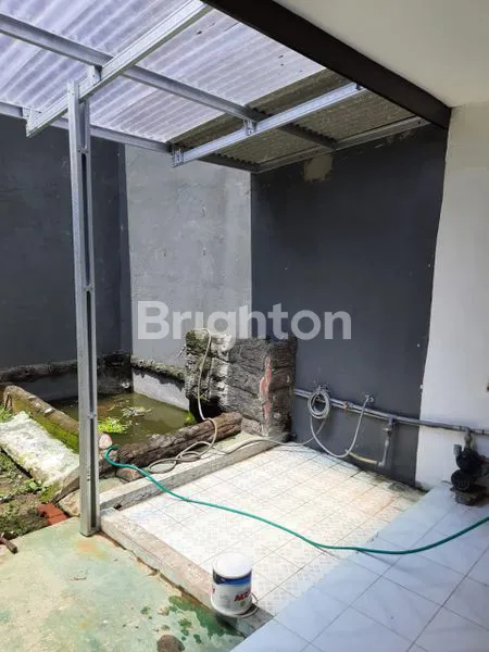 image RUMAH 1.5 LANTAI BABATAN PANTAI CAKEP BARU RENOV SELANGKAH RAYA KENJERAN, MERR, DEKAT GALAXY MALL, MULYOSARI, SUTOREJO, WISMA PERMAI, ITS, UNAIR (4)