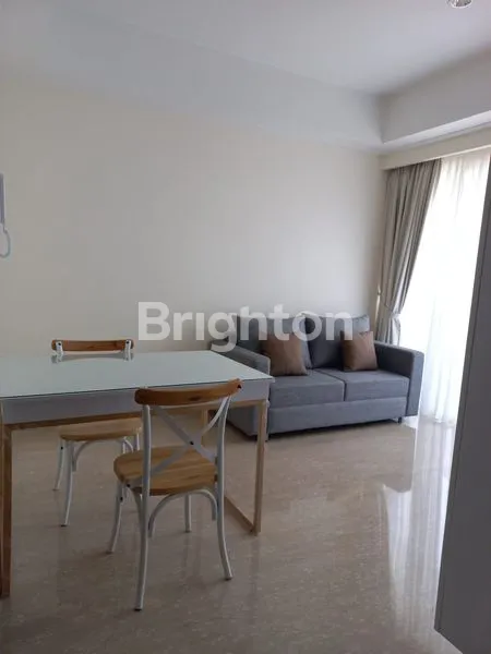 image DISEWAKAN APARTMENT MENTENG PARK JAKARTA PUSAT (7)