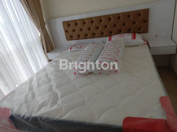 image DISEWAKAN APARTMENT MENTENG PARK JAKARTA PUSAT (2)