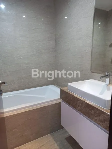 image DISEWAKAN APARTMENT MENTENG PARK JAKARTA PUSAT (3)