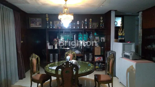 image RUMAH MAKAN, MURAH, GRATIS BANGUNAN DI JALAN KEBON JERUK RAYA, JAKARTA BARAT  (3)