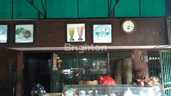 image RUMAH MAKAN, MURAH, GRATIS BANGUNAN DI JALAN KEBON JERUK RAYA, JAKARTA BARAT  (4)