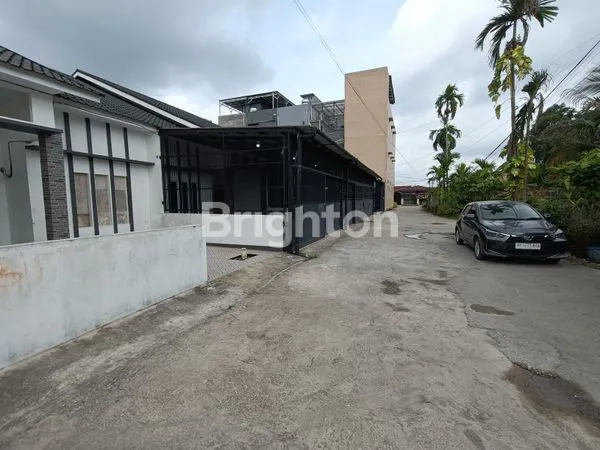 image RUMAH 100% BARU - MUTIARA (RIAU) (2)