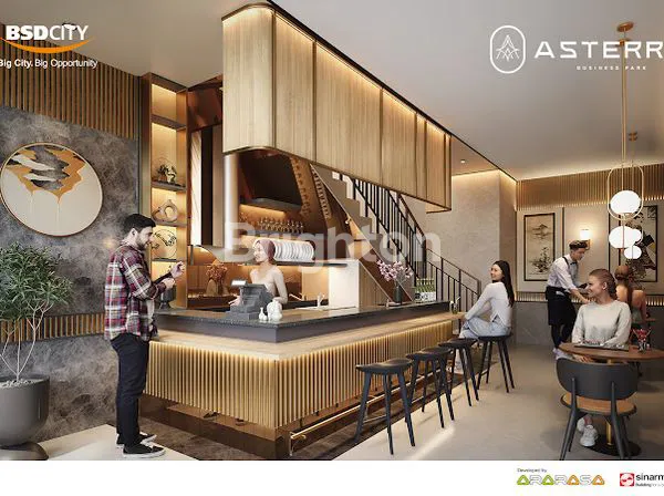 image RUKO ASTERRA BUSINESS PARK (3)