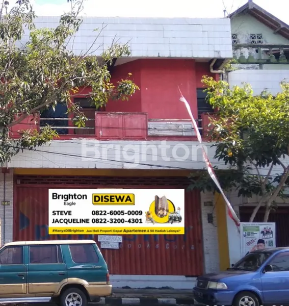 Gambar Property SEWA JL MASTRIP KOTA BLITAR