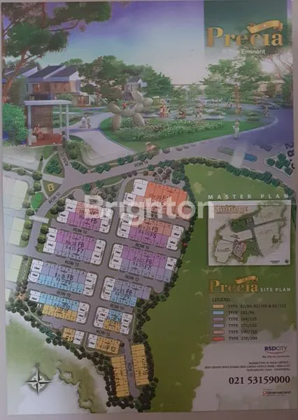 image KAVLING EMINENT PRECIA (3)