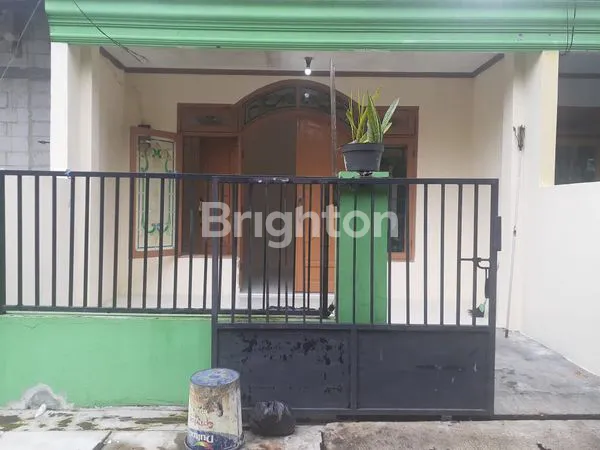 Gambar Property DISEWAKAN RUMAH KUWUKAN SAMBIKEREP