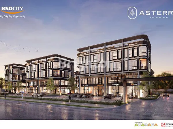 image RUKO ASTERRA BUSINESS PARK (1)
