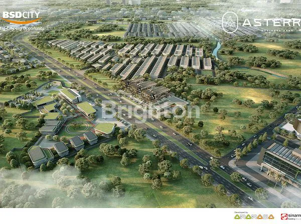image RUKO ASTERRA BUSINESS PARK (2)