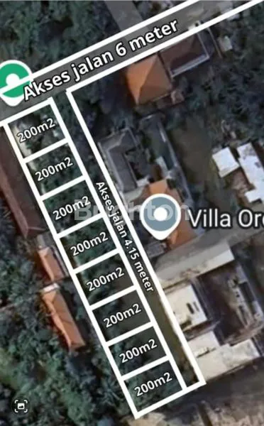 image TANAH SEWA JALAN SEKAR SARI  (5)