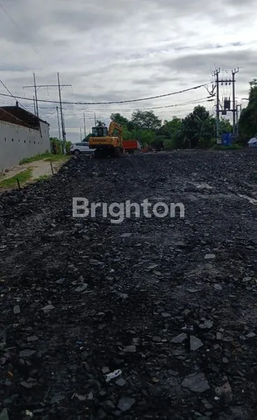 image TANAH SEWA JALAN SEKAR SARI  (3)