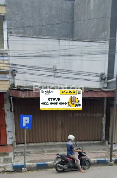 SEWA TENGAH KOTA TULUNGAGUNG