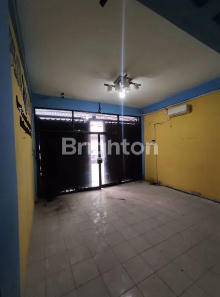 image RUKO 3.5 LT DI RUKO KLAMPIS 21, KLAMPIS JAYA (3)