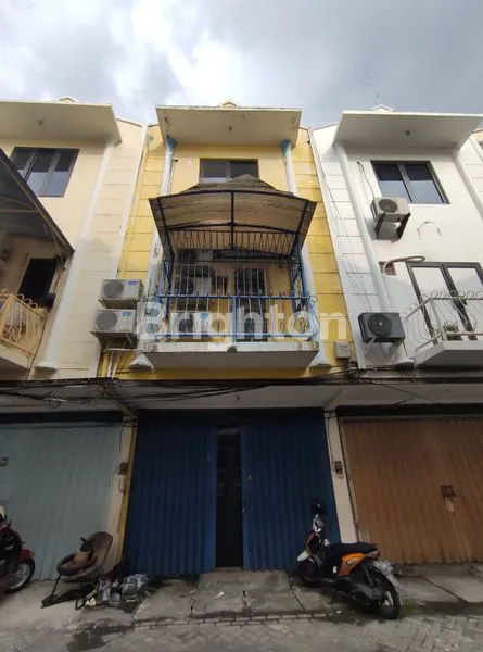 image RUKO 3.5 LT DI RUKO KLAMPIS 21, KLAMPIS JAYA (1)