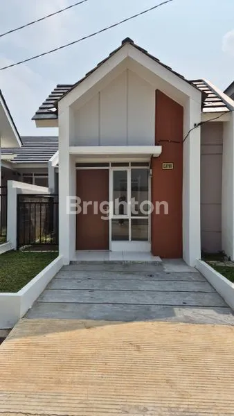 image RUMAH MURAH CLUSTER AGATE SIAP HUNI (1)