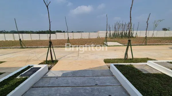 image RUMAH MURAH CLUSTER AGATE SIAP HUNI (3)