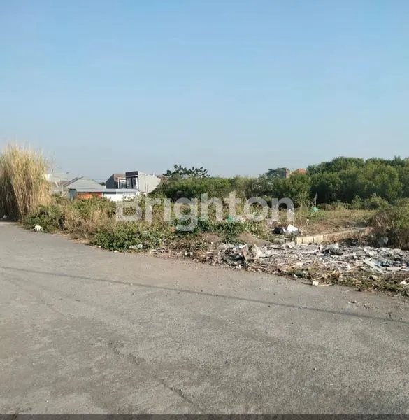 image TANAH NOL JALAN COR GUNUNGANYAR  (1)