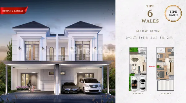 image RUMAH ASRI DAN NYAMAN (1)