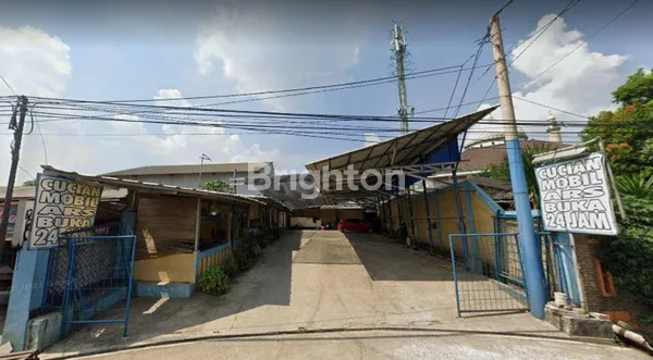 TEMPAT CUCI MOBIL BOGOR