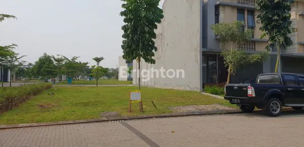 image KAVLING CLUSTER PRECIA BSD CITY (1)