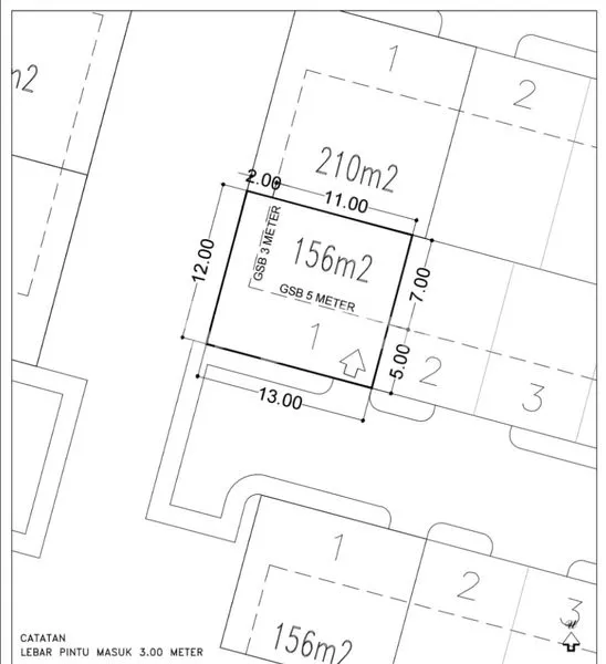 image KAVLING CLUSTER PRECIA BSD CITY (2)