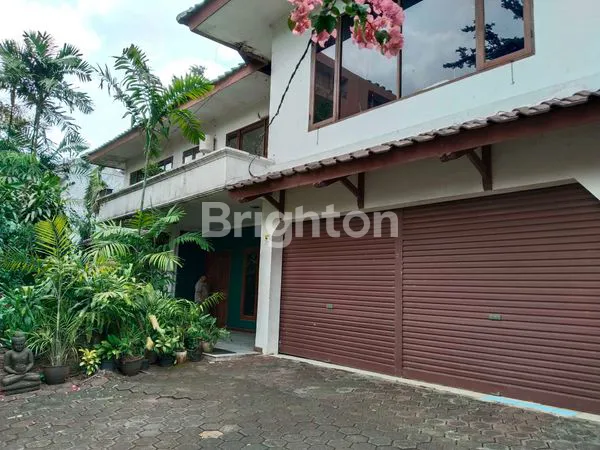 image RUMAH SEWA KEMANG JAKARTA SELATAN (7)