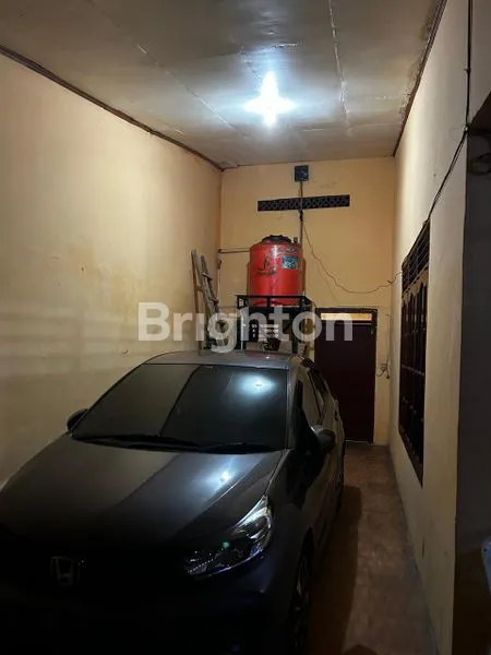 image RUMAH MEWAH SEMI FURNISHED 4KT DEKAT TOL BANDARA CENGKARENG (2)