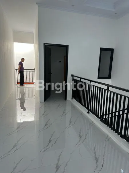 image RUMAH 2 LANTAI BRAND NEW DI SWASEMBADA (5)