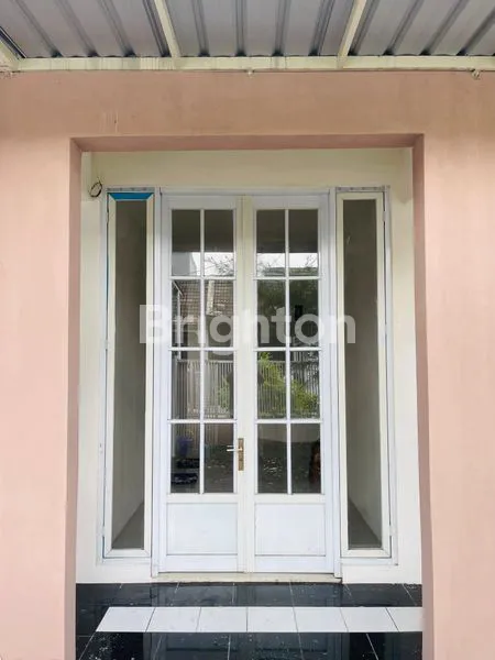 image RUMAH BARU RENOVASI SIAP HUNI DI PURI INDAH (SIDOARJO) (6)