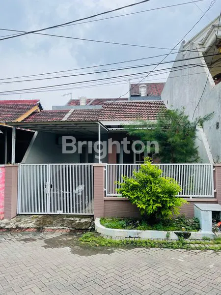 image RUMAH BARU RENOVASI SIAP HUNI DI PURI INDAH (SIDOARJO) (1)