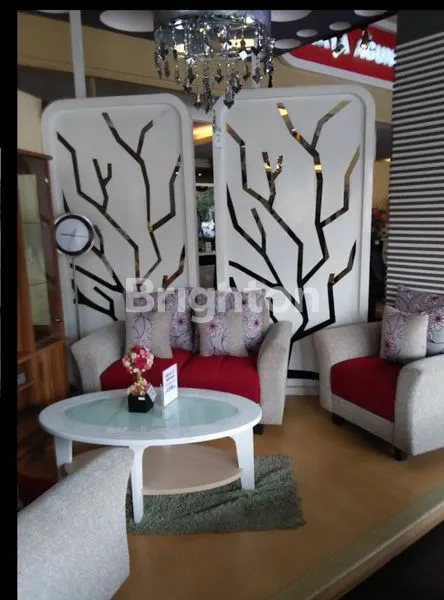 image 4 UNIT RUKO GANDENG STRATEGIS PINGGIR JALAN RAYA NOL KILOMETER DARI PAJAJARAN BOGOR KOTA (5)