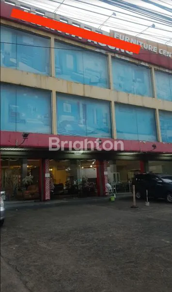 image 4 UNIT RUKO GANDENG STRATEGIS PINGGIR JALAN RAYA NOL KILOMETER DARI PAJAJARAN BOGOR KOTA (2)