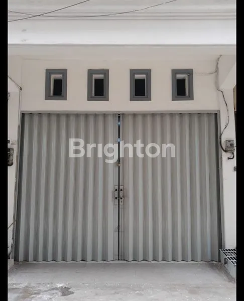 image RUKO  21/2 LANTAI SIAP HUNI TELUK GONG SELATAN JAKARTA UTARA (1)